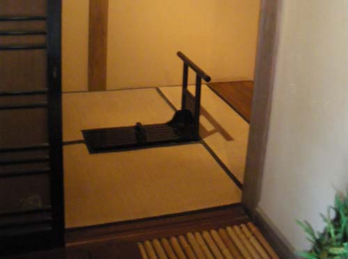 武家屋敷