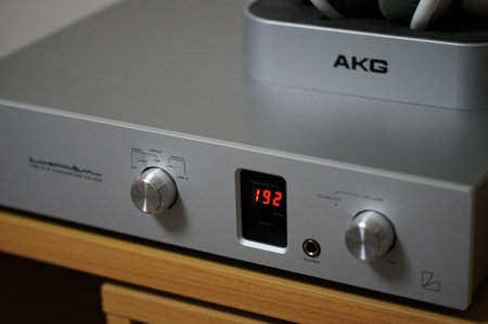 LUXMAN DA-200購入、勢いって怖い。 | motD