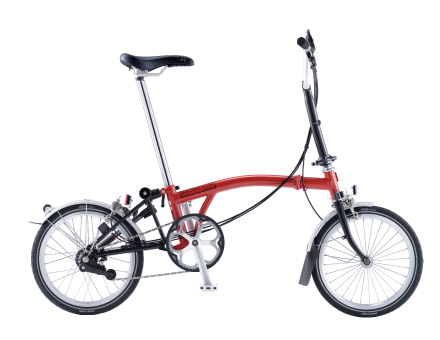 BROMPTON