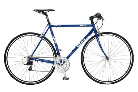 GIOS AMPIO