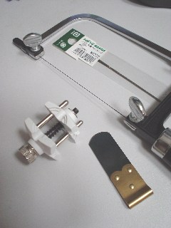 散財(^-^;