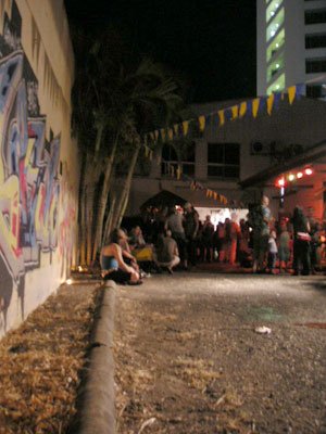 28GraftonSt.ArtSpace