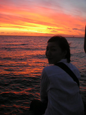StKildaビーチ02