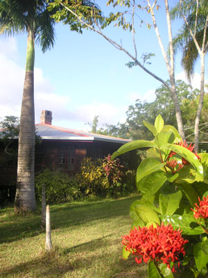 mainhouse