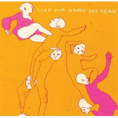 clap your hands say yeah!