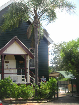 ChildCareCentre