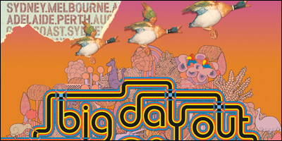 BigDayOut