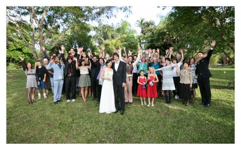 wedding