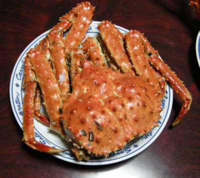かに3