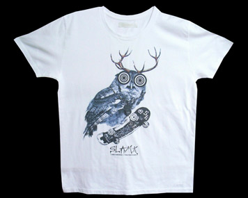 ストリートファッション Tシャツ発売