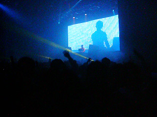 ストリートファッション DJ Tiesto(ティエスト) in ageha