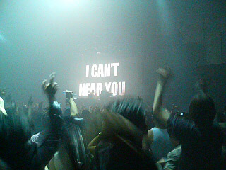 ストリートファッション DJ Tiesto(ティエスト) in ageha