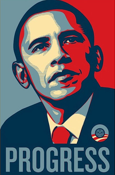 オバマ大統領