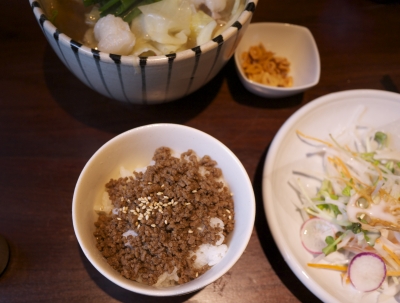 ご飯