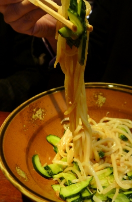 ズルズル
