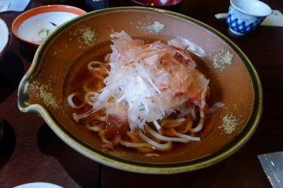 饂飩