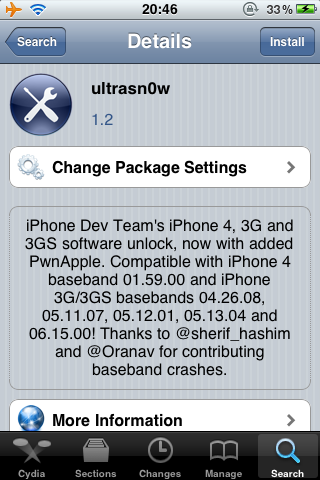 Ultrasn0w 1.2