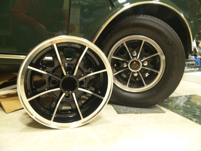 2011年10月16日の記事 | Garage blog