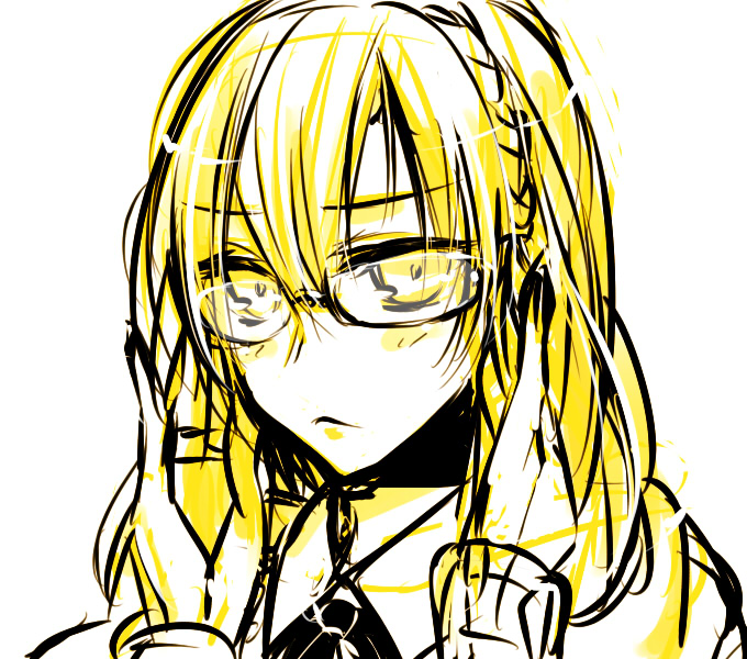 おわぁ 看板キャラ部屋 裏