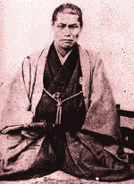 近藤勇