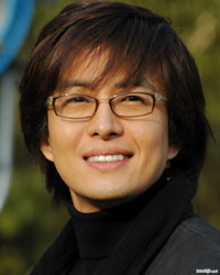 ペ・ヨンジュン