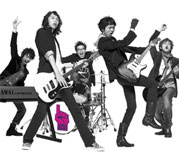 「U.N.O.BAND」(ユー・エヌ・オー・バンド)