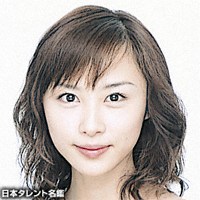 山口もえ