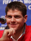 Steven GERRARD