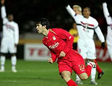 LUIS GARCIA