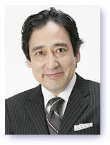 ルー大柴「トゥギャザーしようぜ!!」
