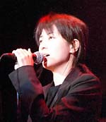 坂井泉水