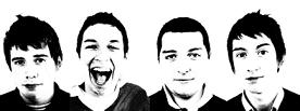 ARCTIC MONKEYS