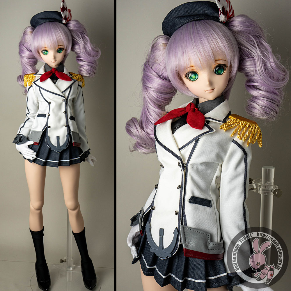 2021年05月の記事 | TcDoLL blog