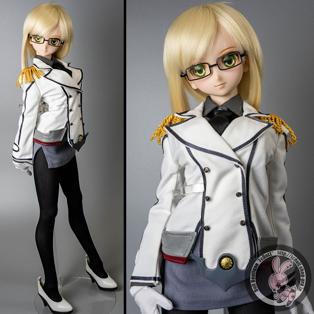 2021年05月の記事 | TcDoLL blog