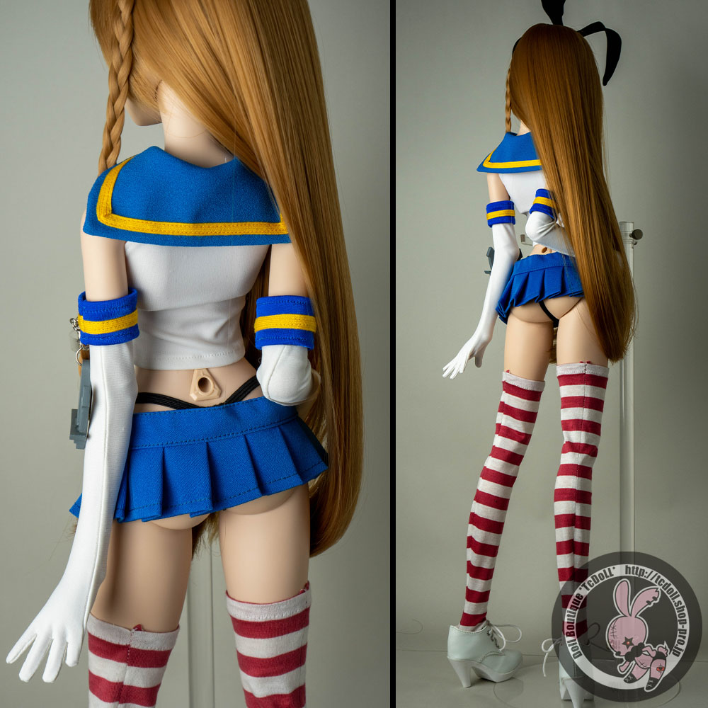 2021年05月の記事 | TcDoLL blog