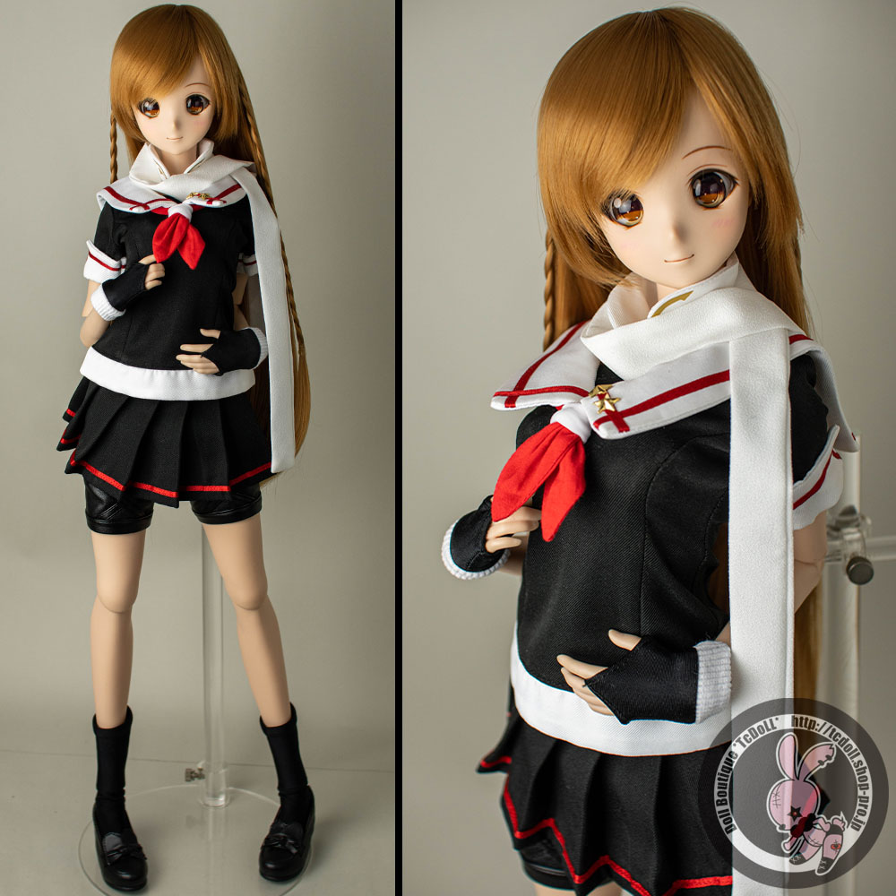 2021年05月の記事 | TcDoLL blog