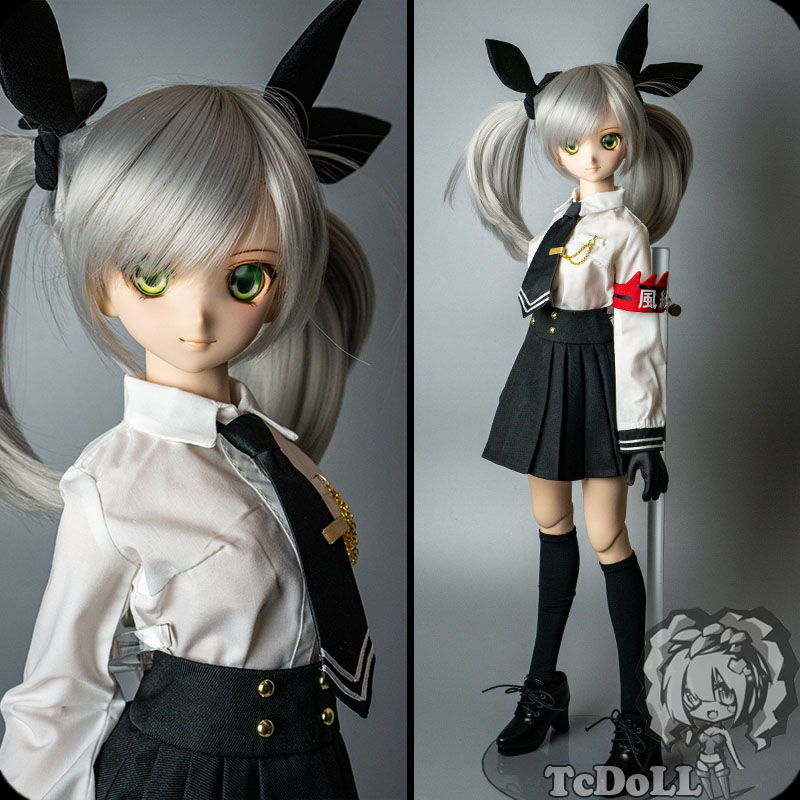 2021年10月の記事 | TcDoLL blog 2021年10月の記事 | TcDoLL blog