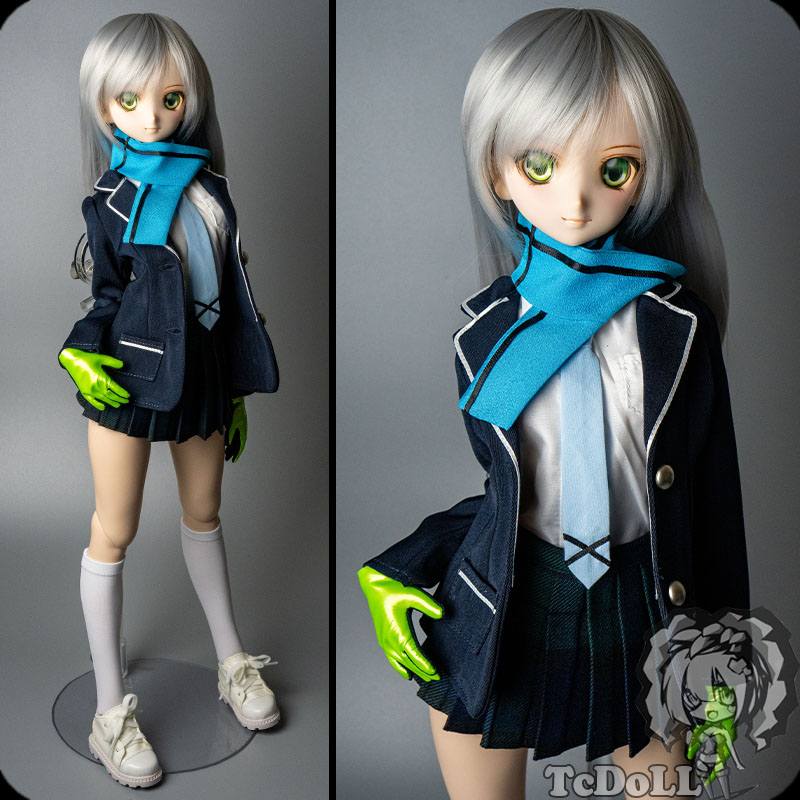 2021年10月の記事 | TcDoLL blog 2021年10月の記事 | TcDoLL blog