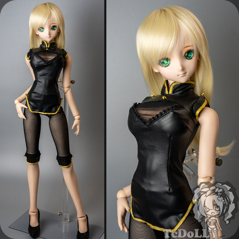 5/29 ドールショウ66のご案内 その2 | TcDoLL blog
