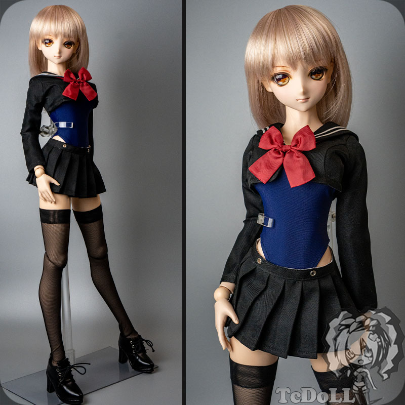 5/29 ドールショウ66のご案内 その2 | TcDoLL blog