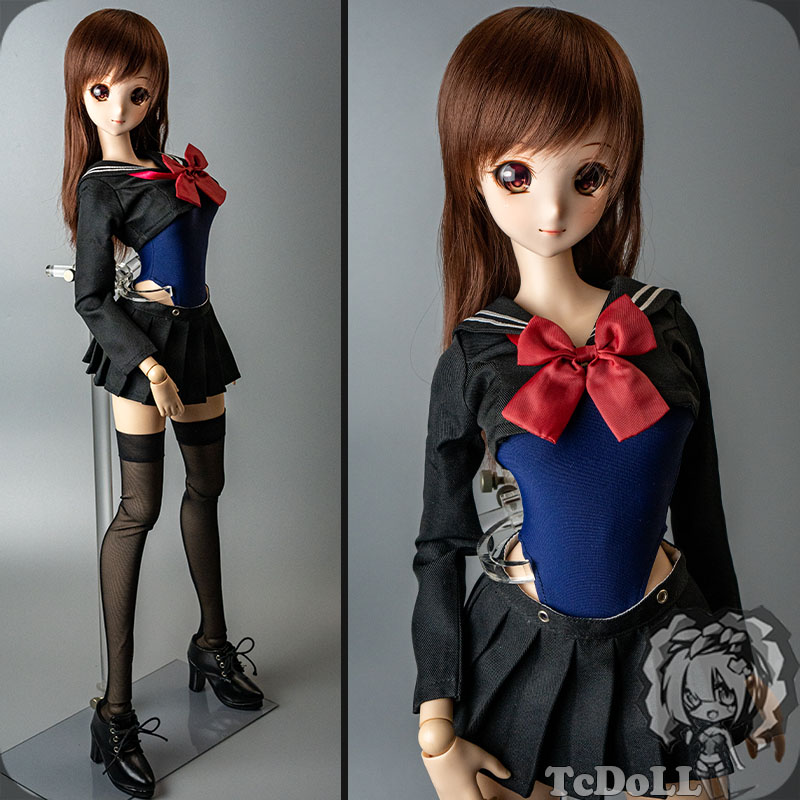 5/29 ドールショウ66のご案内 その2 | TcDoLL blog
