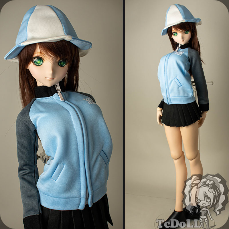 ワンダーフェスティバル2023夏 | TcDoLL blog