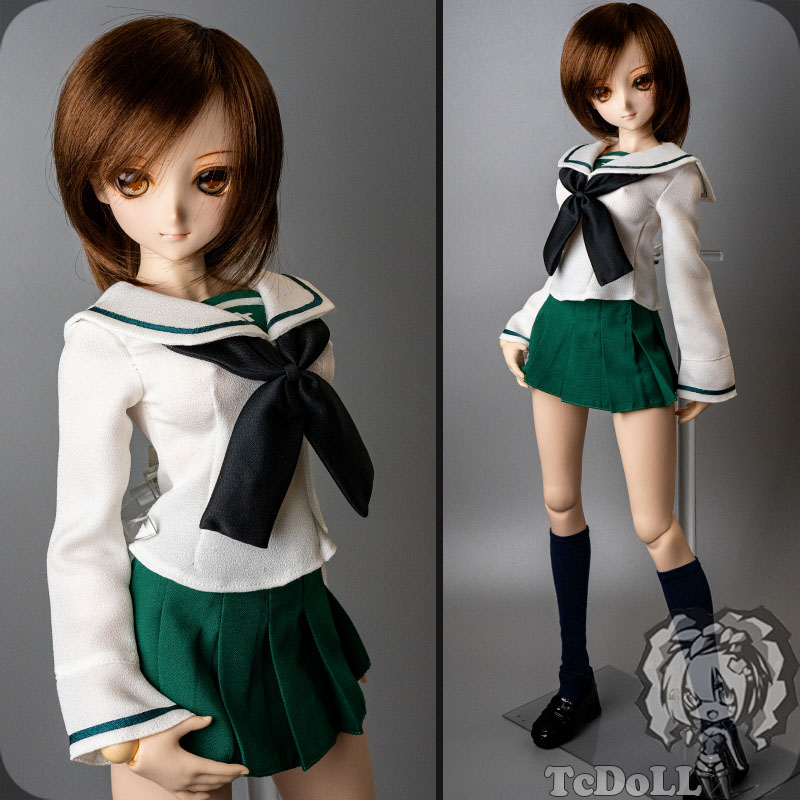 ワンダーフェスティバル2023夏 | TcDoLL blog