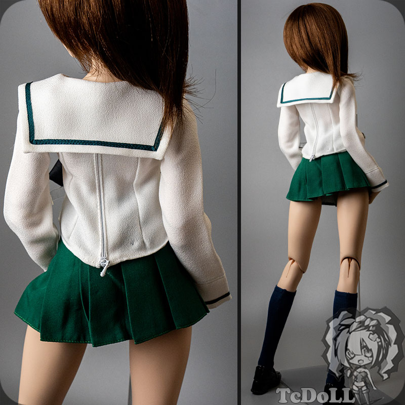 ワンダーフェスティバル2024冬 | TcDoLL blog