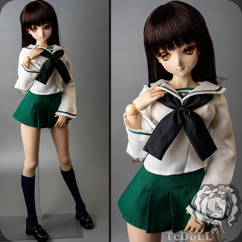 5/29 ドールショウ66のご案内 その2 | TcDoLL blog