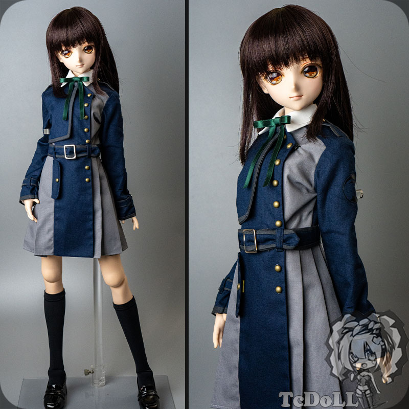 5/29 ドールショウ66のご案内 その2 | TcDoLL blog
