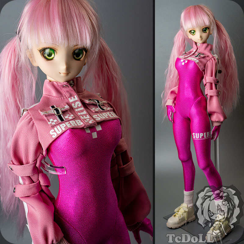 ワンダーフェスティバル2023夏 | TcDoLL blog