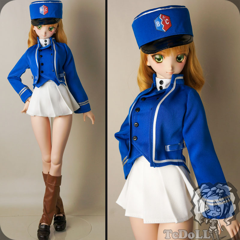 ワンダーフェスティバル2023夏 | TcDoLL blog