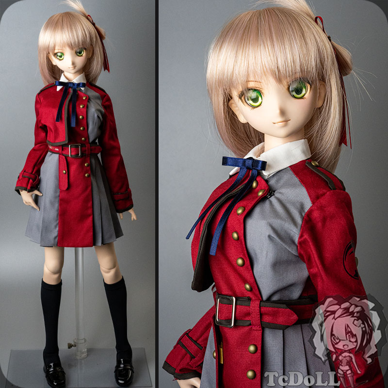 ワンダーフェスティバル2023夏 | TcDoLL blog