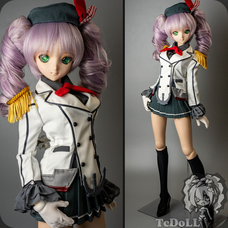 ワンダーフェスティバル2024冬 | TcDoLL blog ワンダーフェスティバル2024冬 | TcDoLL blog